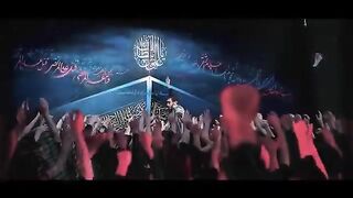 Ya Ali (Alaihissalam) Madadi