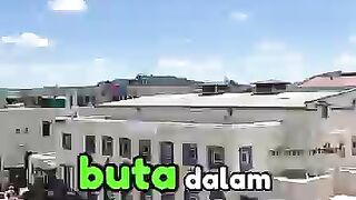 BUKA MATAMU MELIHAT KEBENARAN