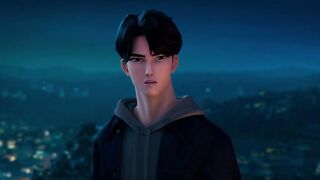 Kpop Demon Hunters in Hindi Part 3