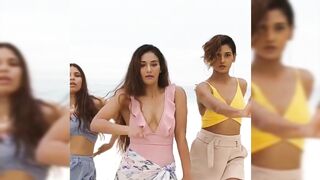 Indian Girl Mukti Mohan Dance 2
