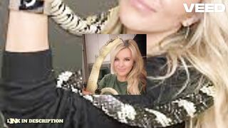 FULL VIRAL ONE GIRL 50 SNAKE VIDEO