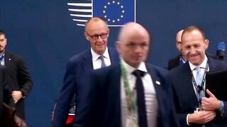 EU Leaders Debate US Trade Deal Strategy at Summit