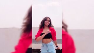 Indian Girl Naina Dance 26