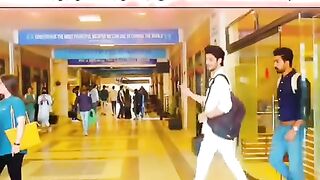 Love in university