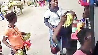 Saat Aku Naik Bus di ZAMBIA AFRIKA