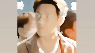 Who is he?????