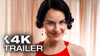 Endings, Elegance And Everlasting Bonds - DOWNTON ABBEY: THE GRAND FINALE Trailer (2025)