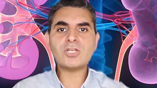 عاجل وخطير وهام جدا بخصوص الفشل الكلوى