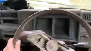 The truck 2