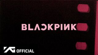 BLACKPINK WORLD TOUR [DEADLINE] TRAILER