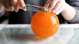✨ "Satisfying AI Cutting – Unreal Object, Real Pleasure!" 2