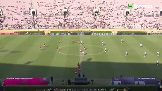 Urawa Red Diamonds - Monterrey  0:4 | 26. 06. 2025 | FIFA Club World Cup