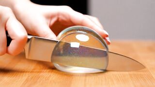 ✨ "Satisfying AI Cutting – Unreal Object, Real Pleasure!" 3