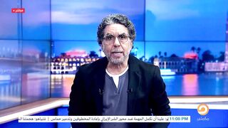 خـ ـناقة مصرية سعودية ..!!