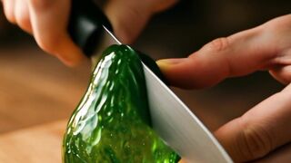 ✨ "Satisfying AI Cutting – Unreal Object, Real Pleasure!" 4