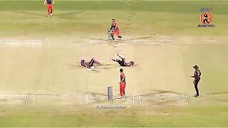 FUNNY CRICKET
