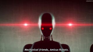 Your Forma Episodes 13