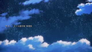 Apocalypse Hotel Episodes 12