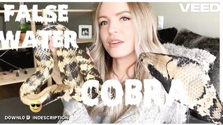FULL VIRAL NEW 1 GIRL 50 SNAKES VIDEO: ONE GIRL 50 SNAKE VIDEO ORIGINAL ONE GIRL FIFTY SNAKE VIRAL INDIA