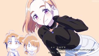 Shiunji-ke no Kodomotachi Episodes 12