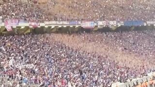 5 Klub Sepak Bola dengan Fans Terbanyak di Dunia! No 1 Bikin Kaget! ????