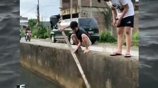Temen kalian ada yang kelakuan kek gini gak?