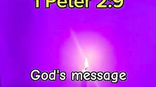 1 Peter 2:9
