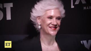 Anne Burrell's Death Investigation Possible Drug Overdose.