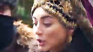 Bala????Saved✅Halima????From Death ????Trape????#kurulusosman #halima #bala #balakhatun #fatima #osman #new #fyp