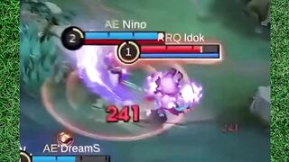 E-sports Battle 8