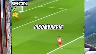 ???? ALISSON VS PSG, SANTUY AJA BOS! ????