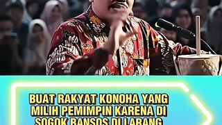 untung bukan di Indonesia#veo3