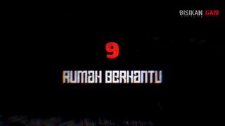 rumah berhantu