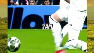 Gak selalu trending, tapi selalu penting. Jangan remehkan Valverde. ????