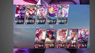 DON'T ME BRO ???? #mlbb #mobilelegends #mlbbshorts #viral #trending #fyp #mlbb #chou #mobilelegends