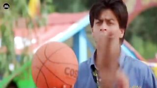 Shahrukh Khan and Kajol movies love video Clips