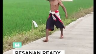 Siap Tempur Ndan