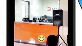 LAGI LAGI PETUGAS BUMN?