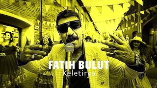 Fatih Bulut - Keletirya _ Mustafa Atarer Remix ( Roman Havası ) _ Oooo Nambır Nambır