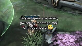 HIGHLIGHT SEORANG TANK