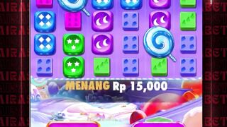 dadu dadu membawa berkah #airasiabet #fyp #fypシ