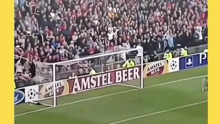 Ronaldo Cetak Hattrick di Old Trafford, Tapi Masih Kalah!?