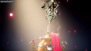 Supreme God Emperor Eps 496