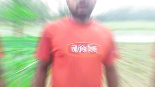 চারিপাশটা ভরা শুধু আতঙ্কের দোয়া