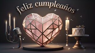 Feliz cumpleaños hija frases llenas de amor que tocan el corazón