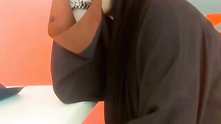 Kiran ulfat video