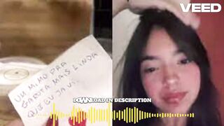 VÍDEO COMPLETO VIDEO ANA LUIZA LIMA BRITO 22 ANOS