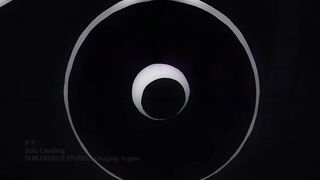 Solo leveling S02 E09 Hindi