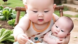 Baby’s First Steps Captured on Camera | Proud Parenting Moment