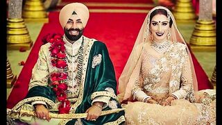 First country in the world to pass Sikh Marriage Act Pakistan becomes